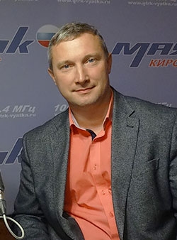 Алексей Пупышев