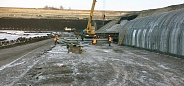 Фото: Техническое оснащение горнотранспортной зоны разреза «Березовский-1»