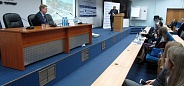 Фото: XI Всероссийская конференция «Актуальные проблемы проектирования автомобильных дорог и искусственных сооружений»